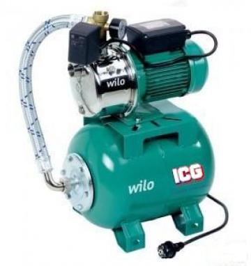 Hidrofor Wilo HWJ 202 XEM 25L