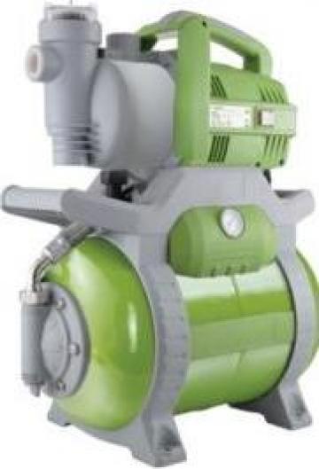 Hidrofor cu rezervor de 25litri Wepress