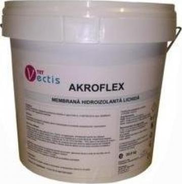 Hidroizolatie lichida Akroflex