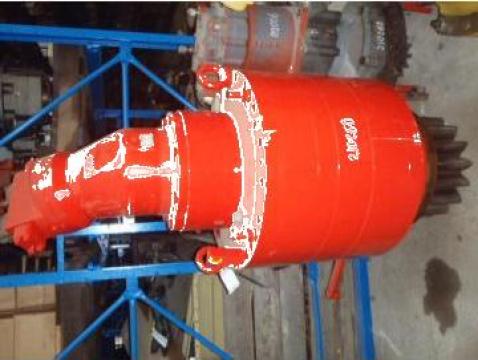 Hidromotor rotire O&K - 82240