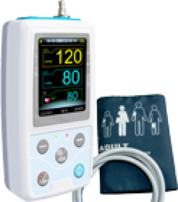 Holter TA cu soft-ABPM50