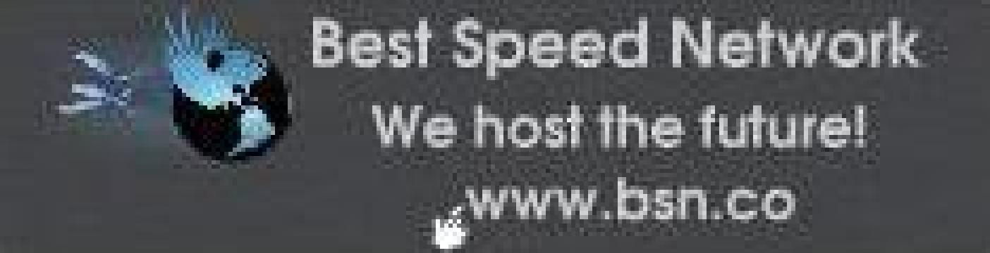 Hosting web Best Speed Network Web Hosting