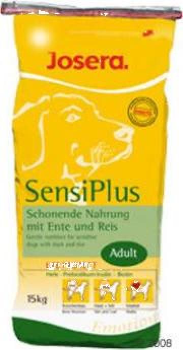 Hrana animale de companie SensiPlus