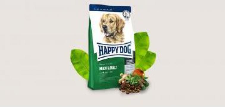Hrana caini Happy Dog Maxi Adult