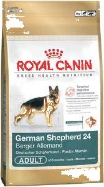 Hrana caini Royal Canin German Shepherd Adult 12kg