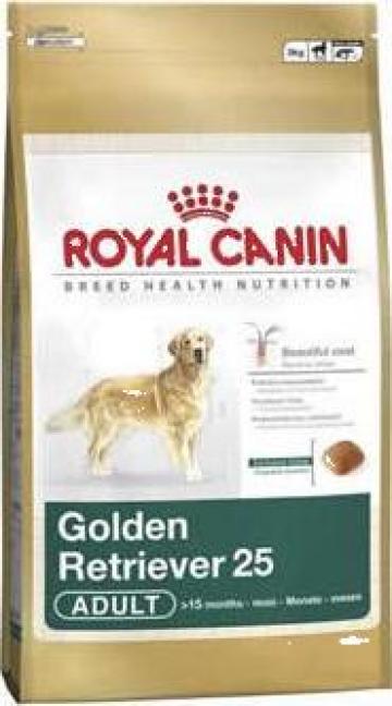 Hrana caini Royal Canin Labrador / Retriever Adult 12kg