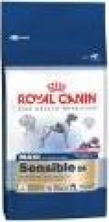 Hrana caini Royal Canin - Sensible 28