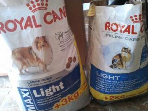 Hrana caini si pisici Royal Canin