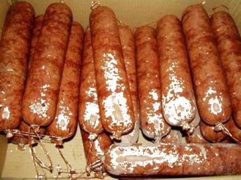 Hrana umeda 100% bio pentru caini si pisici