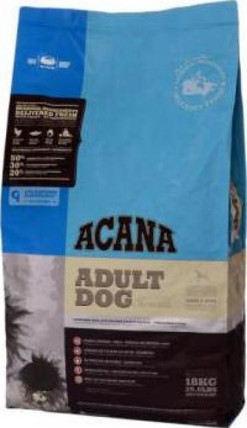 Hrana uscata caini Acana Adult Dog