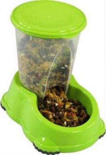 Hranitoare antiderapante Smart - 1,5 l
