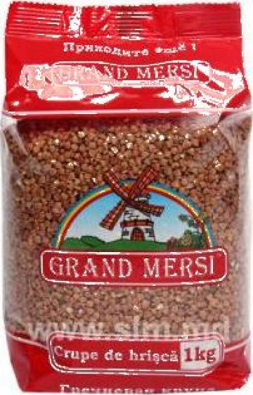 Hrisca Crupe Grand Mersi 1 kg