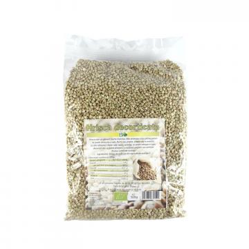 Hrisca, bio 500g