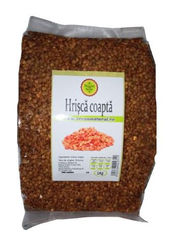 Hrisca coapta, Natural Seeds Product, 1 kg