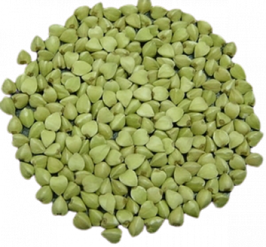Hrisca cruda 5 kg