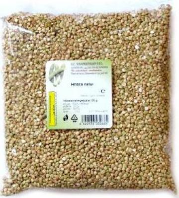 Hrisca natur 1 kg