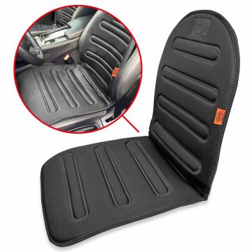Husa auto cu incalzire 12v