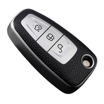 Husa cheie Ford Ranger C-Max S-Max Focus Galaxy Mondeo