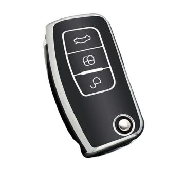 Husa cheie briceag Ford Focus 2 3 Ecosport C-Max S-Max Ka