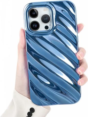 Husa compatibila cu iPhone 14 Pro, anti-soc, subtire