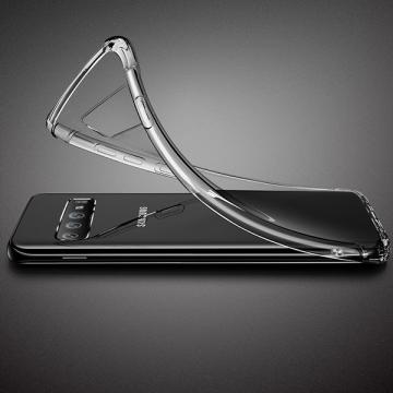 Husa de silicon anti shock 0,5mm pentru Samsung J330 Galaxy