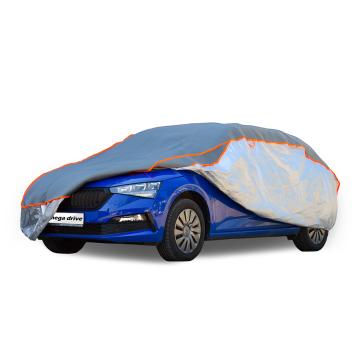 Husa exterior anti-grindina 530x175x120 cm XL