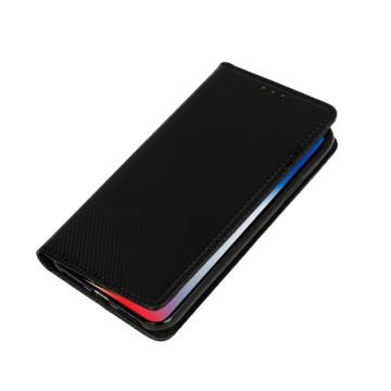 Husa flip Smart Book Magnet pentru Samsung A320 Galaxy A3