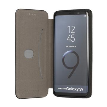 Husa flip Vennus Book Soft pentru Samsung G965 Galaxy S9