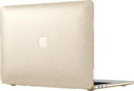 Husa glitter laptop Macbook Pro Retina 13, 2016