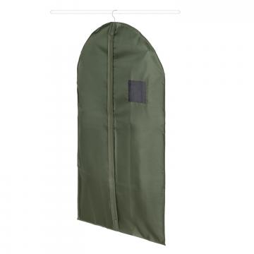 Husa haine pentru umerase 58x100 cm - Greentex