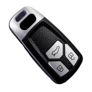 Husa pentru cheie Audi A4 B9 A5 A6L A6 S4 S5 S7 8W Q7 4M Q5