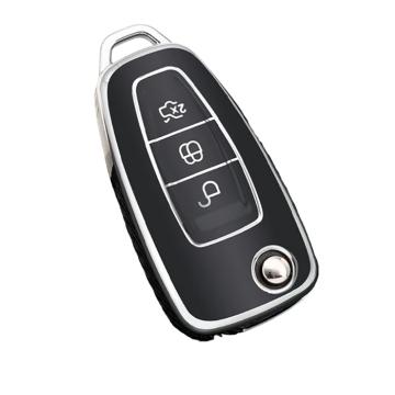 Husa pentru cheie briceag Ford Ranger C-Max S-Max Focus