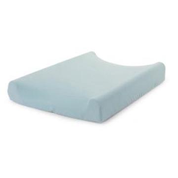 Husa pentru saltea de infasat Tricot Pastel Childhome