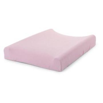 Husa pentru saltea de infasat Tricot Pastel Old Childhome