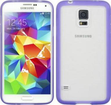 Husa pentru telefon mobil Samsung Galaxy S5
