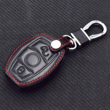 Husa piele cheie Mercedes Cla A180 A200 A260 A AMG Classe