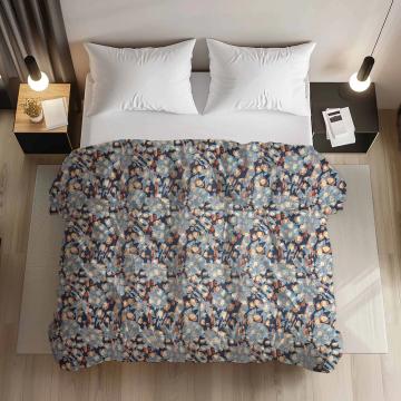 Husa pilota dimensiuni: 120x200, 100% bumbac ranforce
