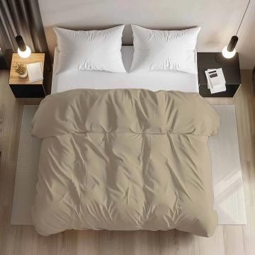 Husa pilota dimensiuni: 120x200, 100% bumbac ranforce