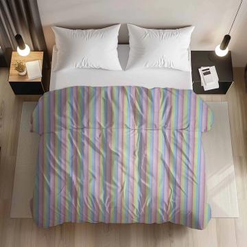 Husa pilota dimensiuni: 120x200, 100% bumbac standard