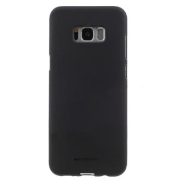 Husa premium Mercury Soft Feeling pentru Samsung G950