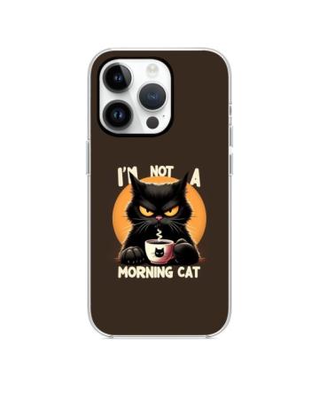 Husa protectie silicon MagSafe Design Modern GBG07 Iphone 15