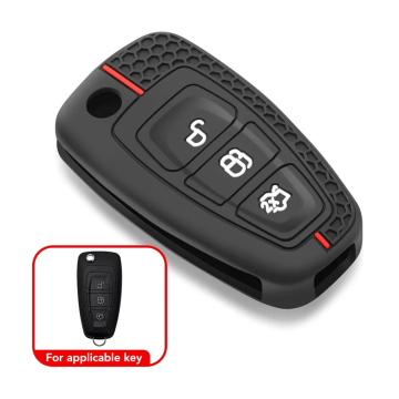 Husa silicon Ford Transit C-Max S-Max Focus Galaxy Mondeo