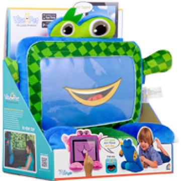 Husa tableta copii Checker 7-8" WisePet