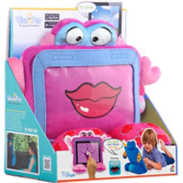 Husa tableta copii Chichi 7-8" WisePet