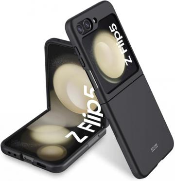 Husa telefon Samsung Galaxy Z Flip 5