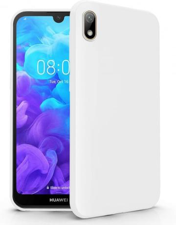 Husa telefon pentru Samsung Galaxy S20 Ultra TPU Soft Gel