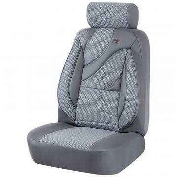 Huse scaun auto Otom grey Millenium 501