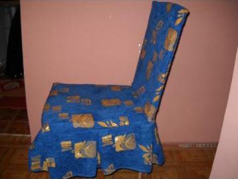 Huse scaun pe forma acestuia