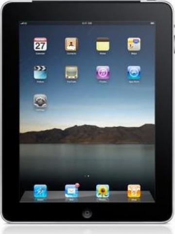 IPad 2 Apple 16 Gb negru