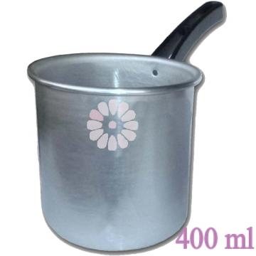 Ibric 400 ml pentru ceara traditionala